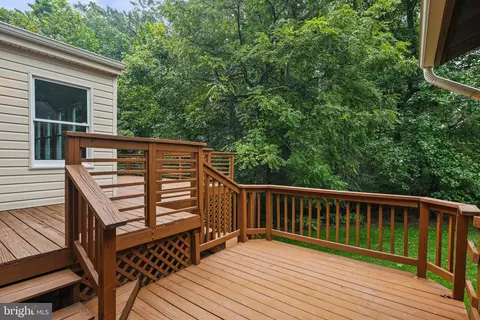 Exterior - 8426 Sand Cherry Ln, Laurel, MD 20723 photo 7 of 13