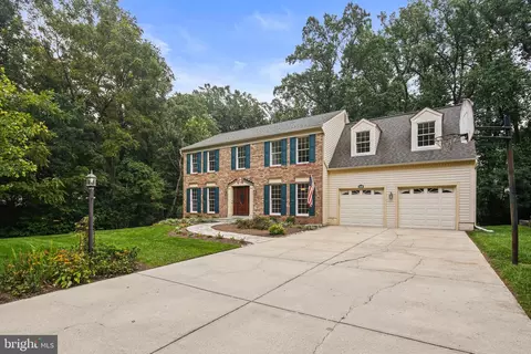 Exterior - 8426 Sand Cherry Ln, Laurel, MD 20723 photo 2 of 13