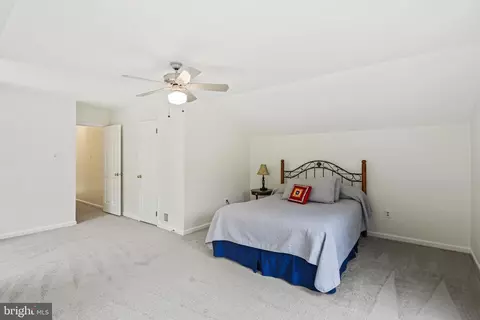 Bedroom - 8426 Sand Cherry Ln, Laurel, MD 20723 photo 9 of 9