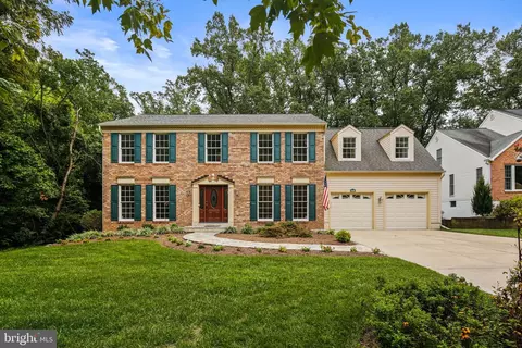 8426 Sand Cherry Ln, Laurel, MD 20723