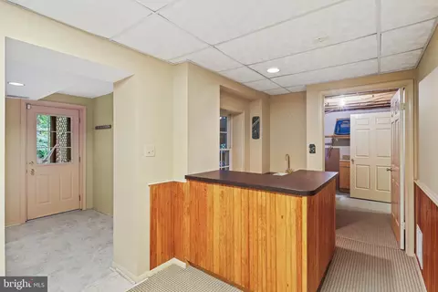 Entry Way - 8426 Sand Cherry Ln, Laurel, MD 20723 photo 3 of 4