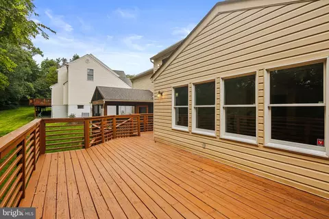 Exterior - 8426 Sand Cherry Ln, Laurel, MD 20723 photo 5 of 13