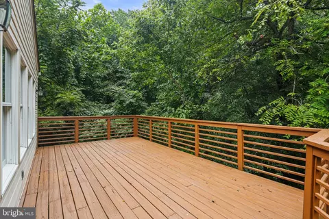 Exterior - 8426 Sand Cherry Ln, Laurel, MD 20723 photo 4 of 13