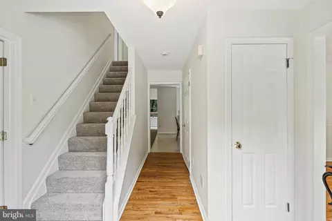 Entry Way - 8426 Sand Cherry Ln, Laurel, MD 20723 photo 1 of 4