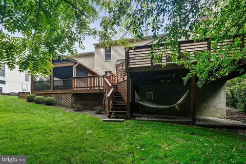 Exterior - 8426 Sand Cherry Ln, Laurel, MD 20723 photo 10 of 13