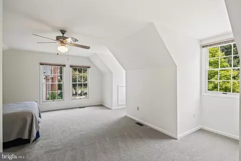 Bedroom - 8426 Sand Cherry Ln, Laurel, MD 20723 photo 8 of 9