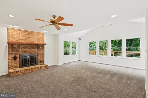Living - 8426 Sand Cherry Ln, Laurel, MD 20723 photo 3 of 5
