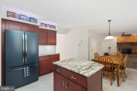 Kitchen - 8426 Sand Cherry Ln, Laurel, MD 20723 photo 2 of 2