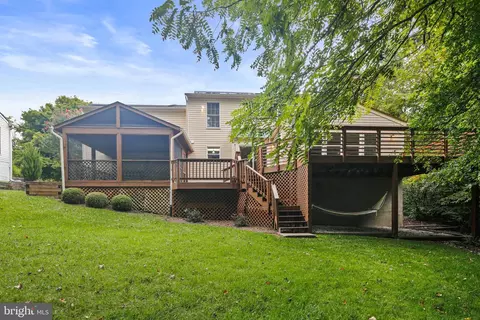 Exterior - 8426 Sand Cherry Ln, Laurel, MD 20723 photo 11 of 13