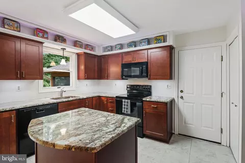 Kitchen - 8426 Sand Cherry Ln, Laurel, MD 20723 photo 1 of 2