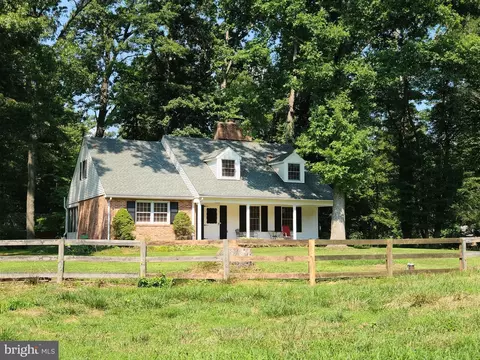 3759 Jennings Chapel Rd, Woodbine, MD 21797