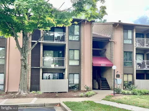 6091 Majors Ln #5, Columbia, MD 21045
