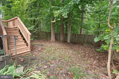 Exterior - 9316 Daly Ct, Laurel, MD 20723 photo 5 of 7