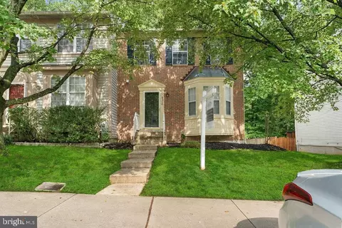 Exterior - 9316 Daly Ct, Laurel, MD 20723 photo 2 of 7