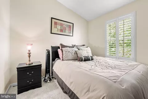 Bedroom - 9316 Daly Ct, Laurel, MD 20723 photo 1 of 5