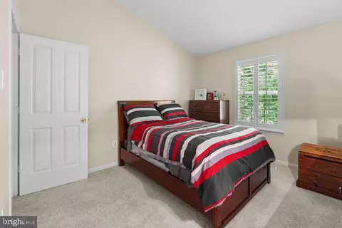 Bedroom - 9316 Daly Ct, Laurel, MD 20723 photo 3 of 5