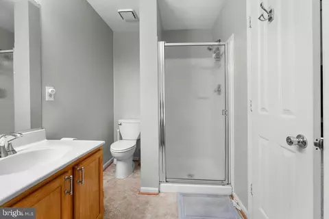 Entry Way - 9316 Daly Ct, Laurel, MD 20723 photo 1 of 1