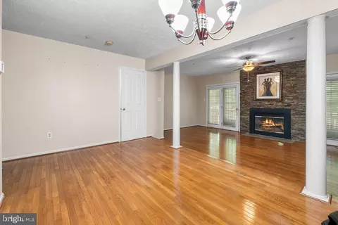 Living - 9316 Daly Ct, Laurel, MD 20723 photo 2 of 2