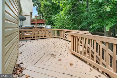 Exterior - 9316 Daly Ct, Laurel, MD 20723 photo 7 of 7