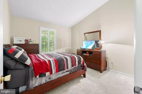 Bedroom - 9316 Daly Ct, Laurel, MD 20723 photo 4 of 5