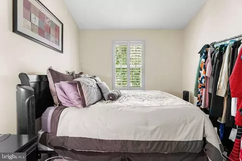 Bedroom - 9316 Daly Ct, Laurel, MD 20723 photo 2 of 5