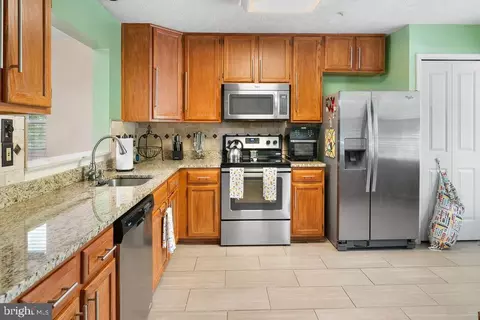 Kitchen - 9316 Daly Ct, Laurel, MD 20723 photo 1 of 2