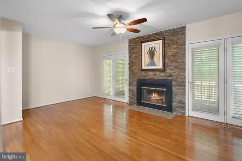 Living - 9316 Daly Ct, Laurel, MD 20723 photo 1 of 2