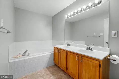 Bath - 9316 Daly Ct, Laurel, MD 20723 photo 1 of 3