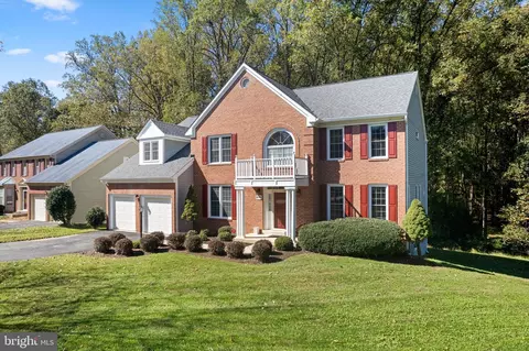 10310 Pimlico Pl, Laurel, MD 20723