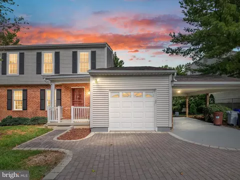5998 Augustine Ave, Elkridge, MD 21075