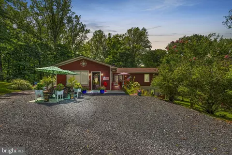 3928 College Ave, Ellicott City, MD 21043