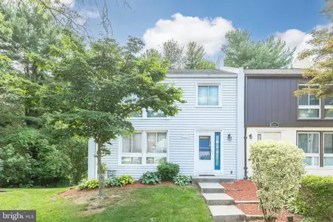 10343 Nightmist Ct, Columbia, MD 21044