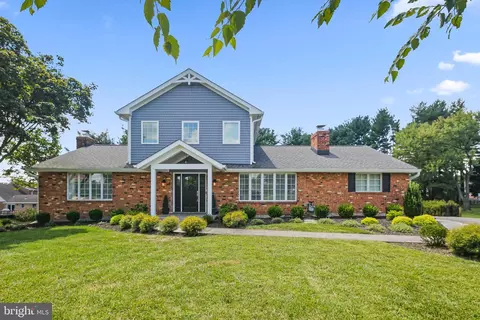 9410 Furrow Ave, Ellicott City, MD 21042