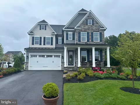 Exterior - 7100 Tranquility Rd, Laurel, MD 20723 photo 3 of 13