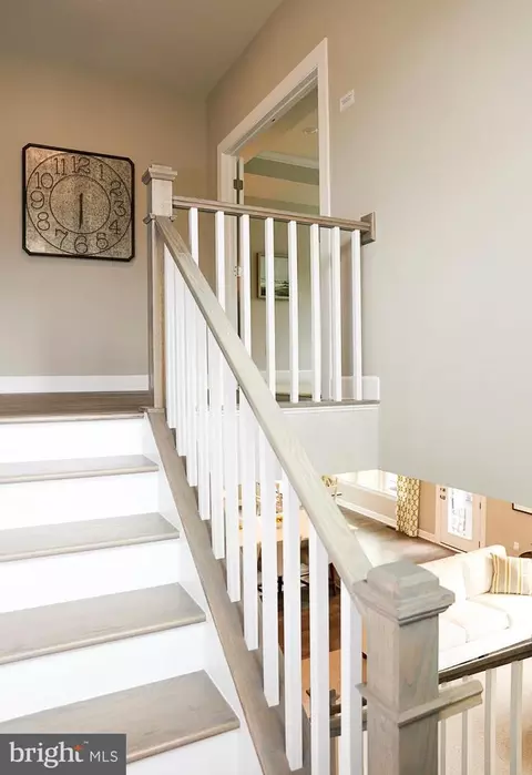 Entry Way - 7100 Tranquility Rd, Laurel, MD 20723 photo 5 of 25