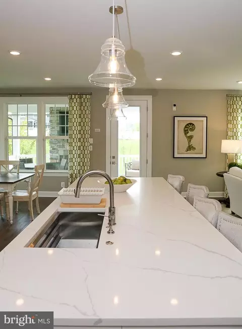 Kitchen - 7100 Tranquility Rd, Laurel, MD 20723 photo 2 of 11