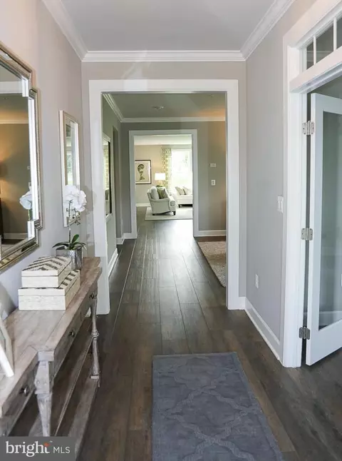 Entry Way - 7100 Tranquility Rd, Laurel, MD 20723 photo 15 of 25
