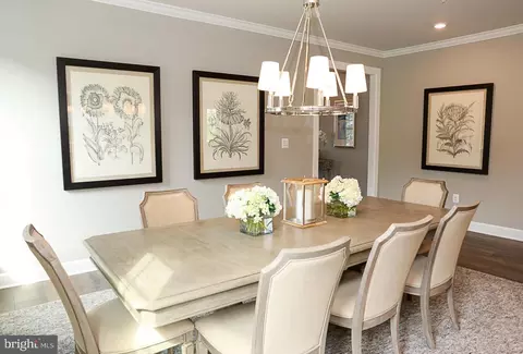 Dining - 7100 Tranquility Rd, Laurel, MD 20723 photo 3 of 7