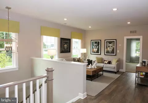 Entry Way - 7100 Tranquility Rd, Laurel, MD 20723 photo 12 of 25
