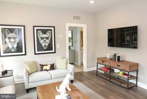 Entry Way - 7100 Tranquility Rd, Laurel, MD 20723 photo 13 of 25