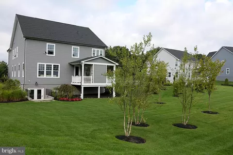 Exterior - 7100 Tranquility Rd, Laurel, MD 20723 photo 11 of 13