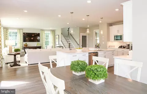 Dining - 7100 Tranquility Rd, Laurel, MD 20723 photo 1 of 7
