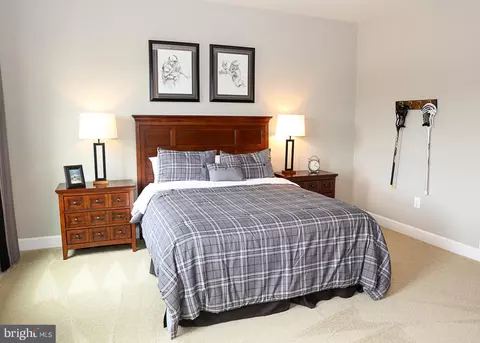 Bedroom - 7100 Tranquility Rd, Laurel, MD 20723 photo 2 of 11