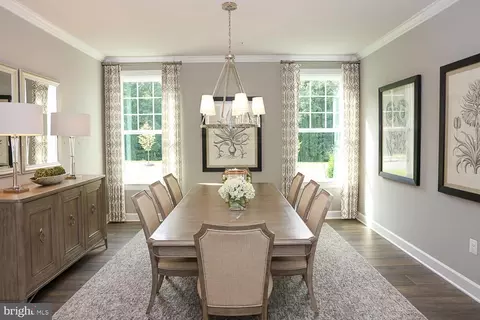 Dining - 7100 Tranquility Rd, Laurel, MD 20723 photo 4 of 7