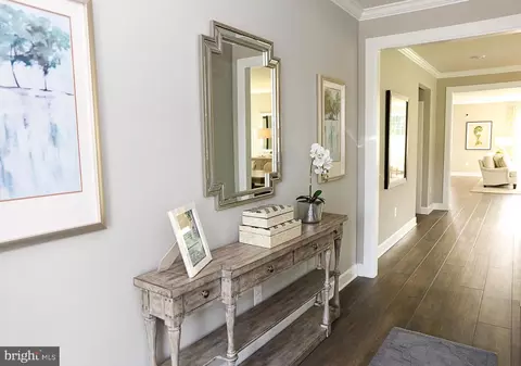 Entry Way - 7100 Tranquility Rd, Laurel, MD 20723 photo 18 of 25