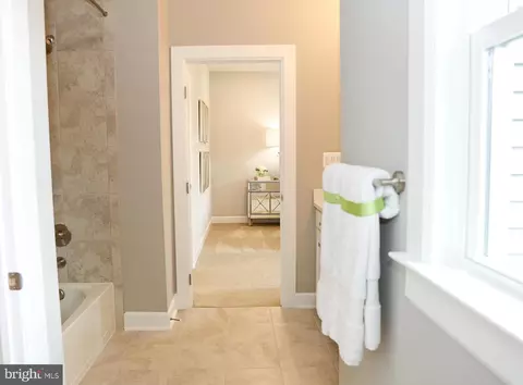 Entry Way - 7100 Tranquility Rd, Laurel, MD 20723 photo 9 of 25