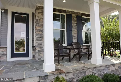 Exterior - 7100 Tranquility Rd, Laurel, MD 20723 photo 4 of 13