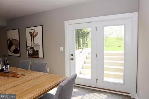 Entry Way - 7100 Tranquility Rd, Laurel, MD 20723 photo 22 of 25