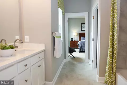 Entry Way - 7100 Tranquility Rd, Laurel, MD 20723 photo 10 of 25