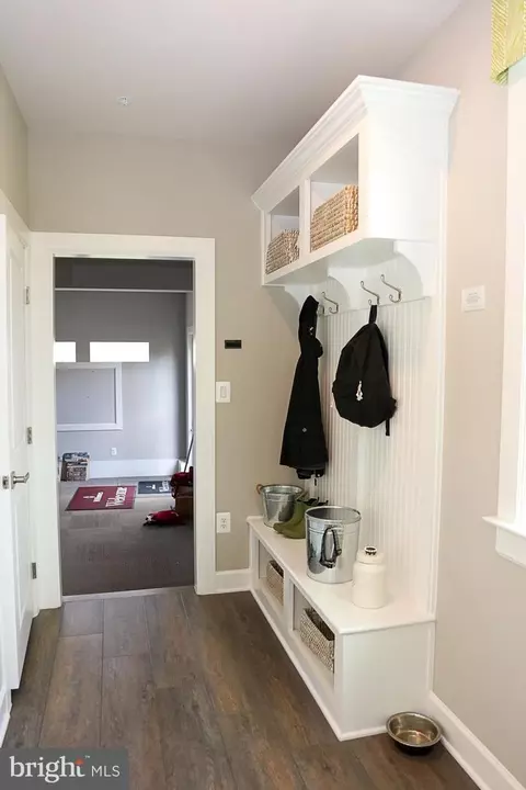 Entry Way - 7100 Tranquility Rd, Laurel, MD 20723 photo 1 of 25